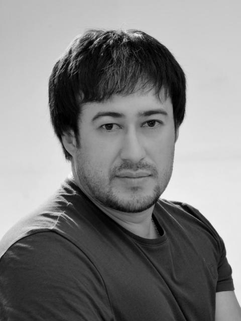 Игамбердиев Юсупджан Ясинджанович Игамбердиев Юсупджан Ясинджанович