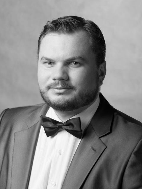 Касьянов Станислав Алексеевич Касьянов Станислав Алексеевич