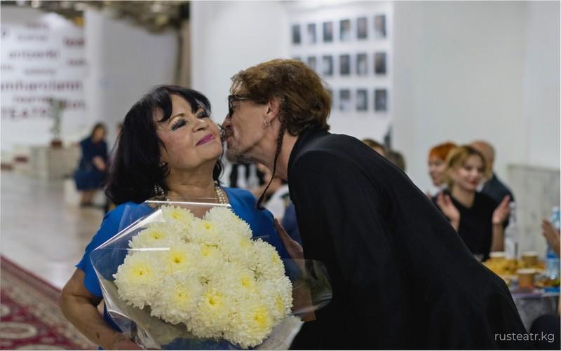Уважение и почёт