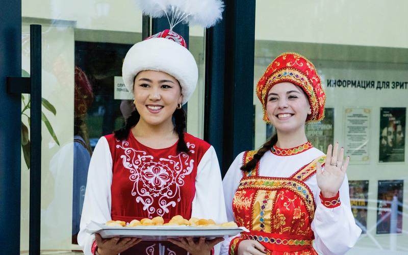 С праздником Нооруз!