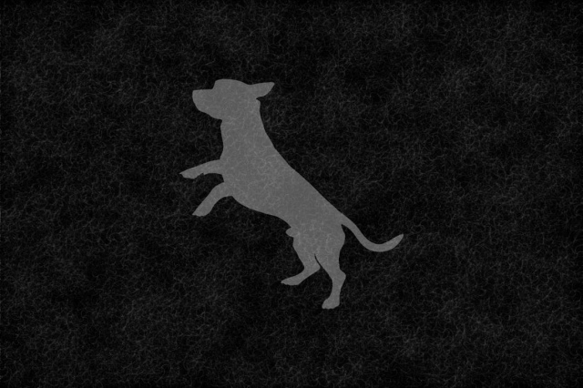 Сцена из спектакля «Овраг»