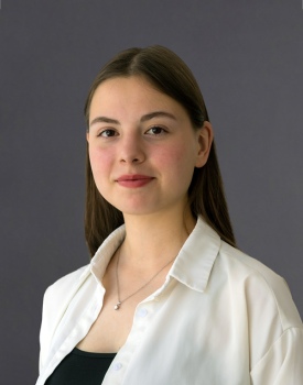 Газова Диана Энефиевна