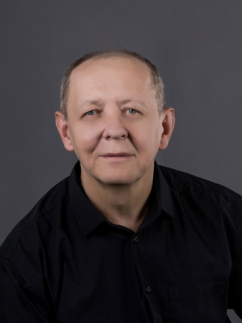 Яковенко Антон Владимирович