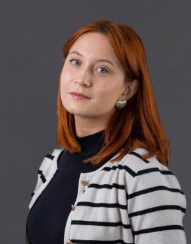 Ахметзянова Юлия Альфатовна
