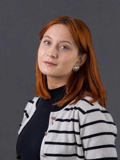 Ахметзянова Юлия Альфатовна