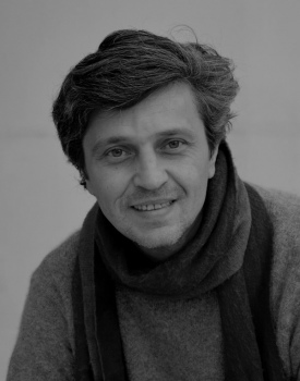 Балбекин Дмитрий Александрович