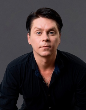 Бондаренко Никита Владимирович