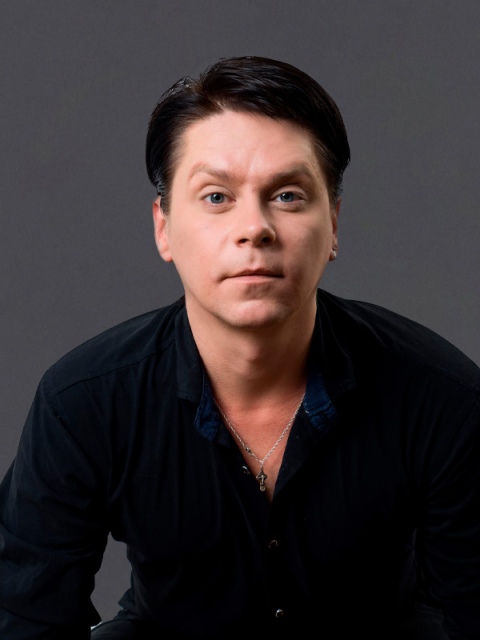 Бондаренко Никита Владимирович