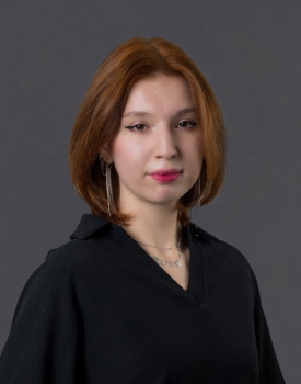 Джолдошева Яна Руслановна