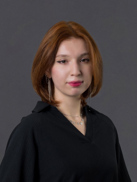 Джолдошева Яна Руслановна