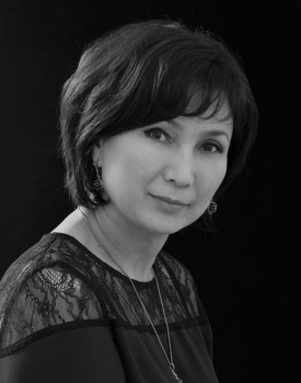 Эсенбаева Сайрагуль Осмоновна