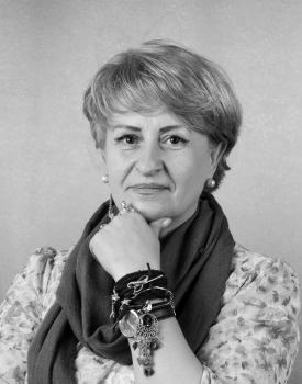 Степанова Вера Александровна