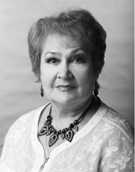 Жигулёва Ольга Николаевна