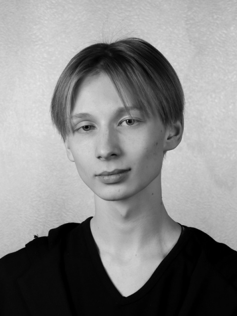 Лисовский Максим Анатольевич Лисовский Максим Анатольевич