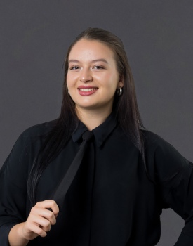 Ляшенко Юлия Александровна