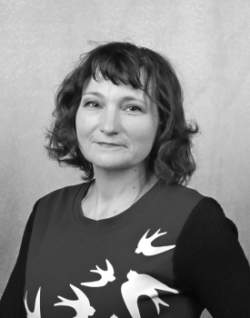Нольфина Ирина Викторовна