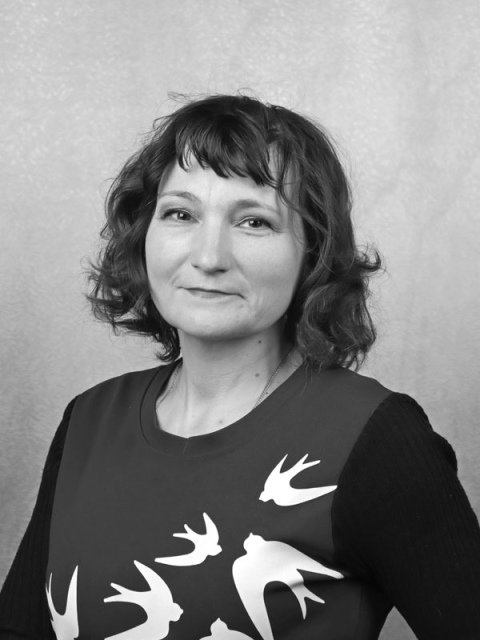 Нольфина Ирина Викторовна Нольфина Ирина Викторовна
