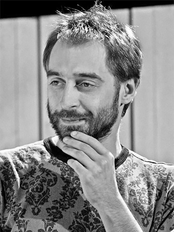 Панков Владимир Николаевич - Режиссёр
