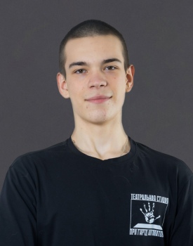 Дашнаков Дмитрий Владимирович