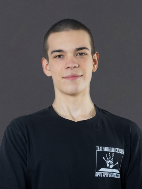 Дашнаков Дмитрий Владимирович