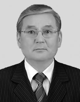 Текешов Акимбек 