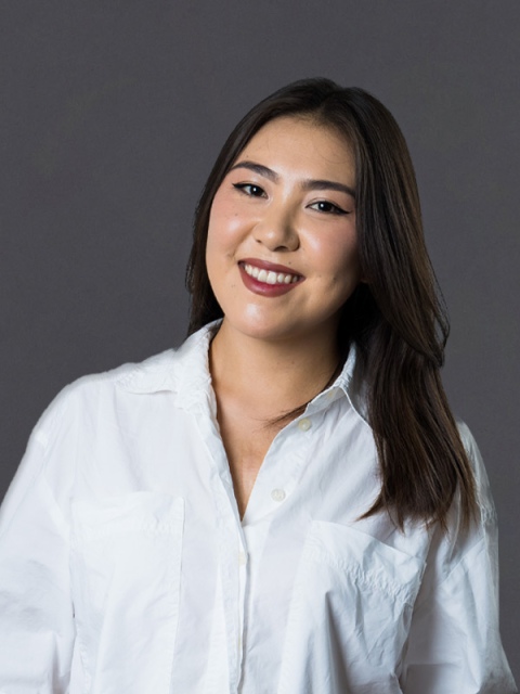 Тыныбекова Мээрим Тыныбековна