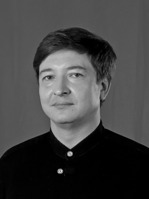 Вощиков Андрей Юрьевич