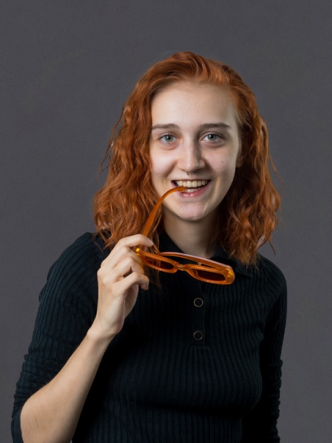 Ярцева Анастасия 