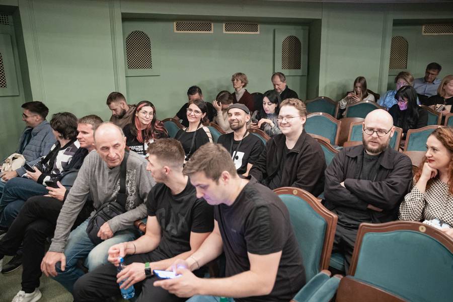 Новые горизонты визуальных решений Новые горизонты визуальных решений